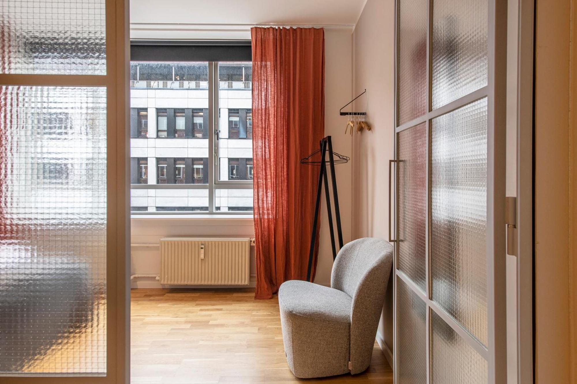 The Lakes By Daniel&jacob's Aparthotel Copenhagen