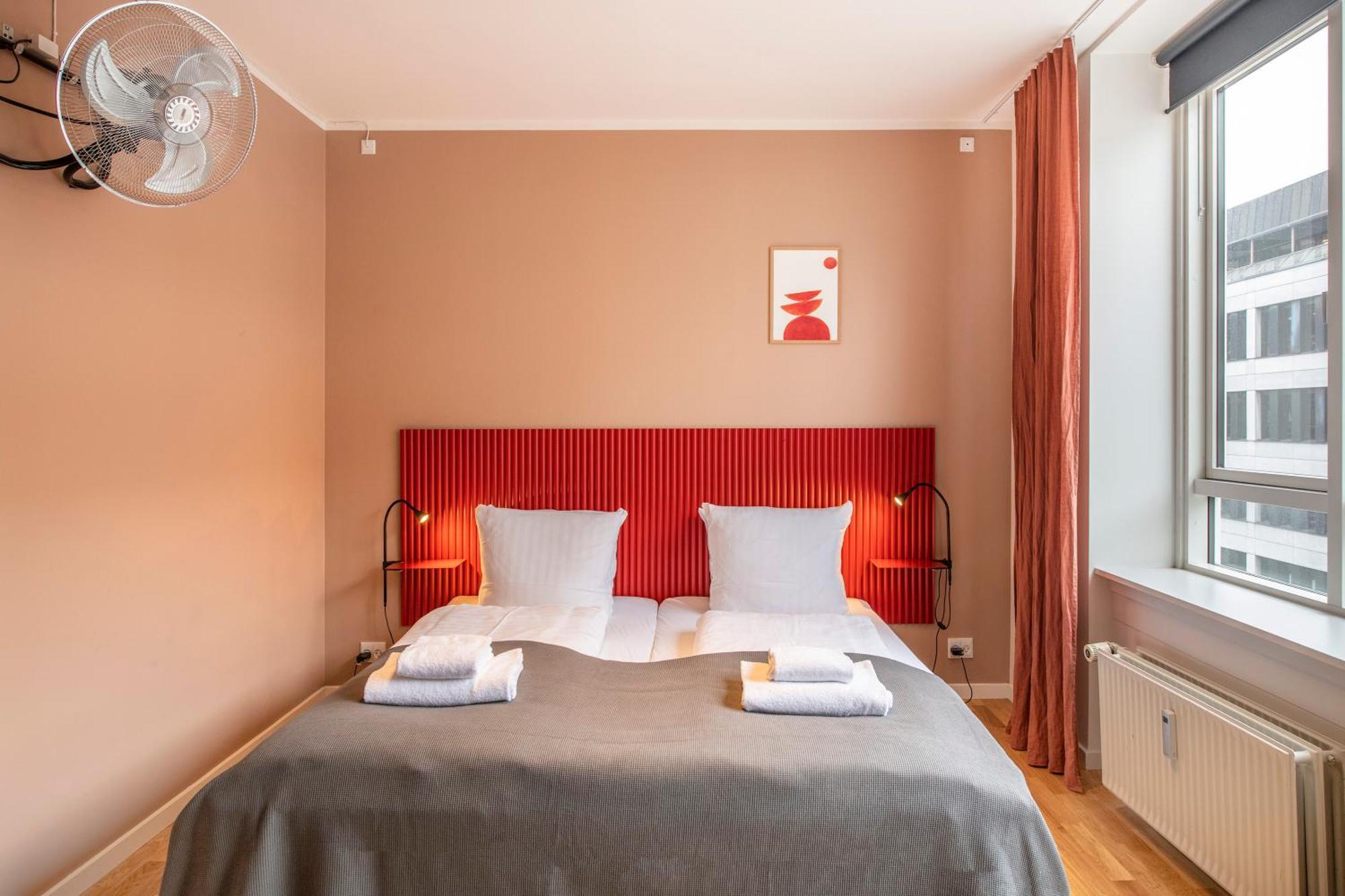 The Lakes By Daniel&jacob's Aparthotel