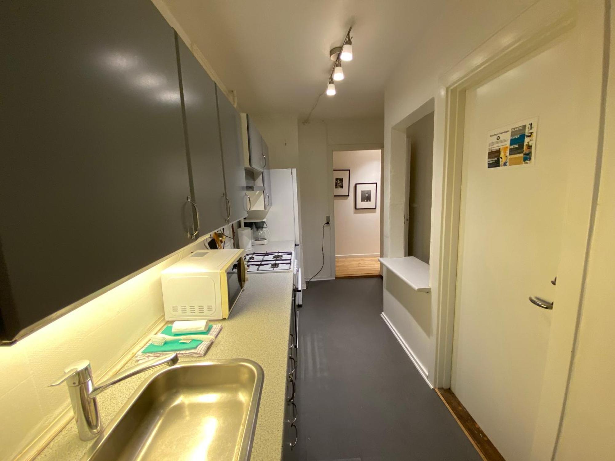 Vesterbro 244 Kööpenhamina