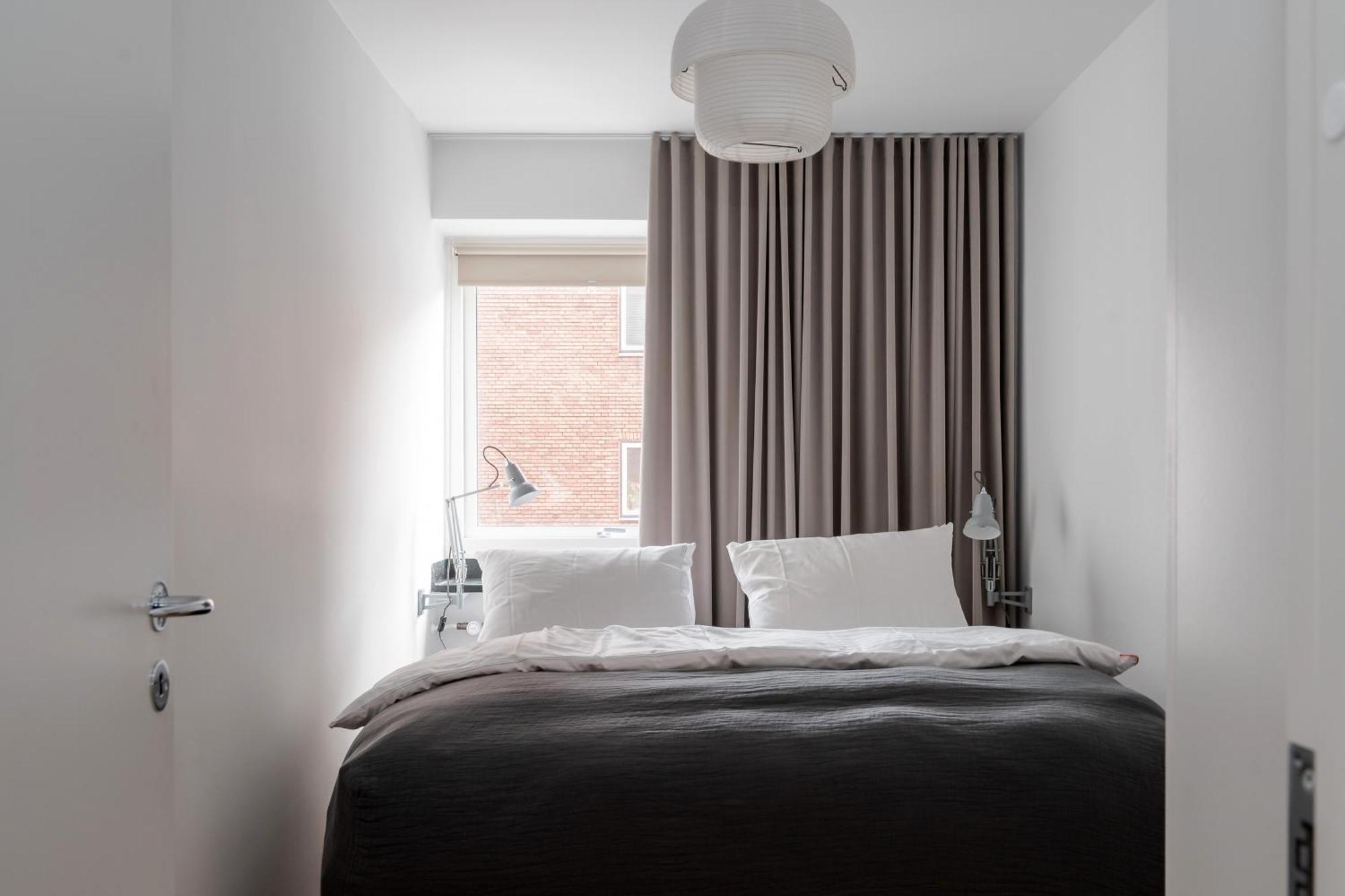 Huoneisto Queens Courtyard By Daniel&jacob's *