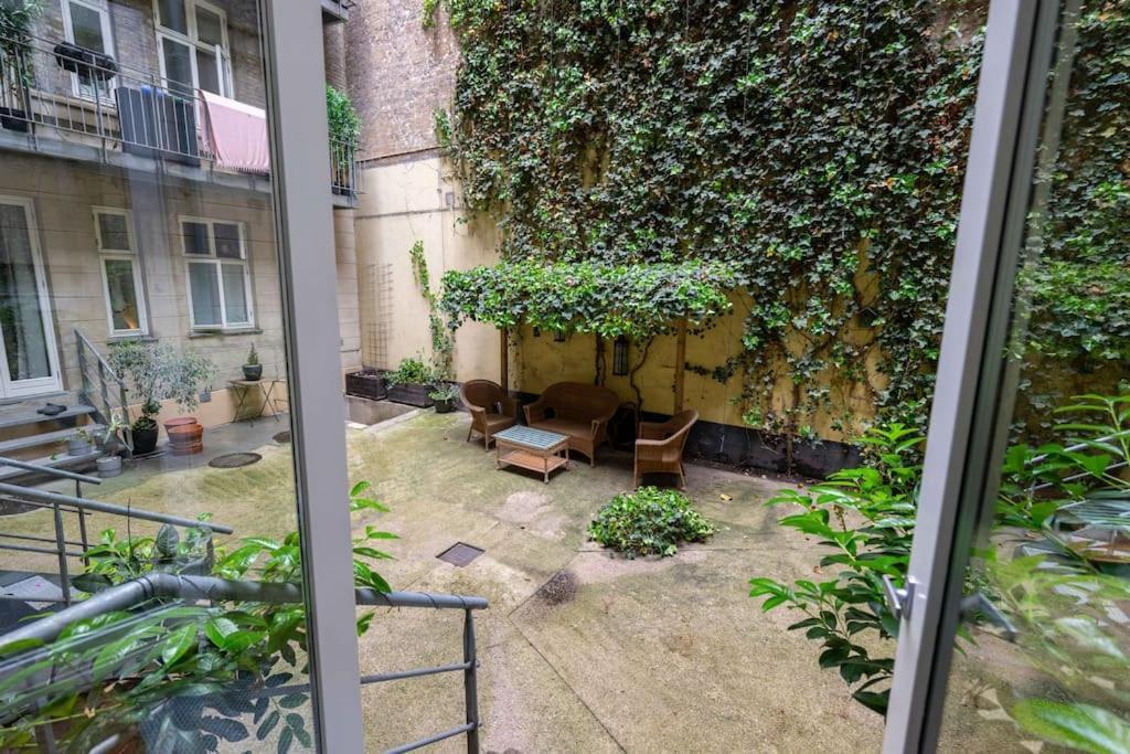 2br Next To The Lakes Apartment Copenhagen