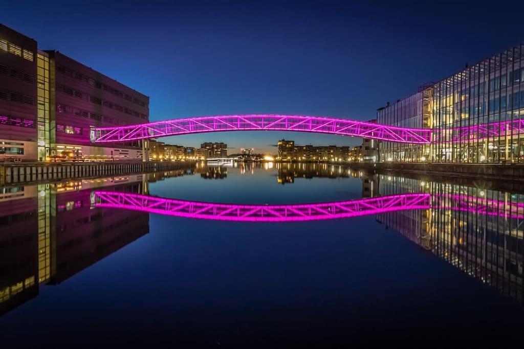 2br Next To The Lakes Apartment Copenhagen