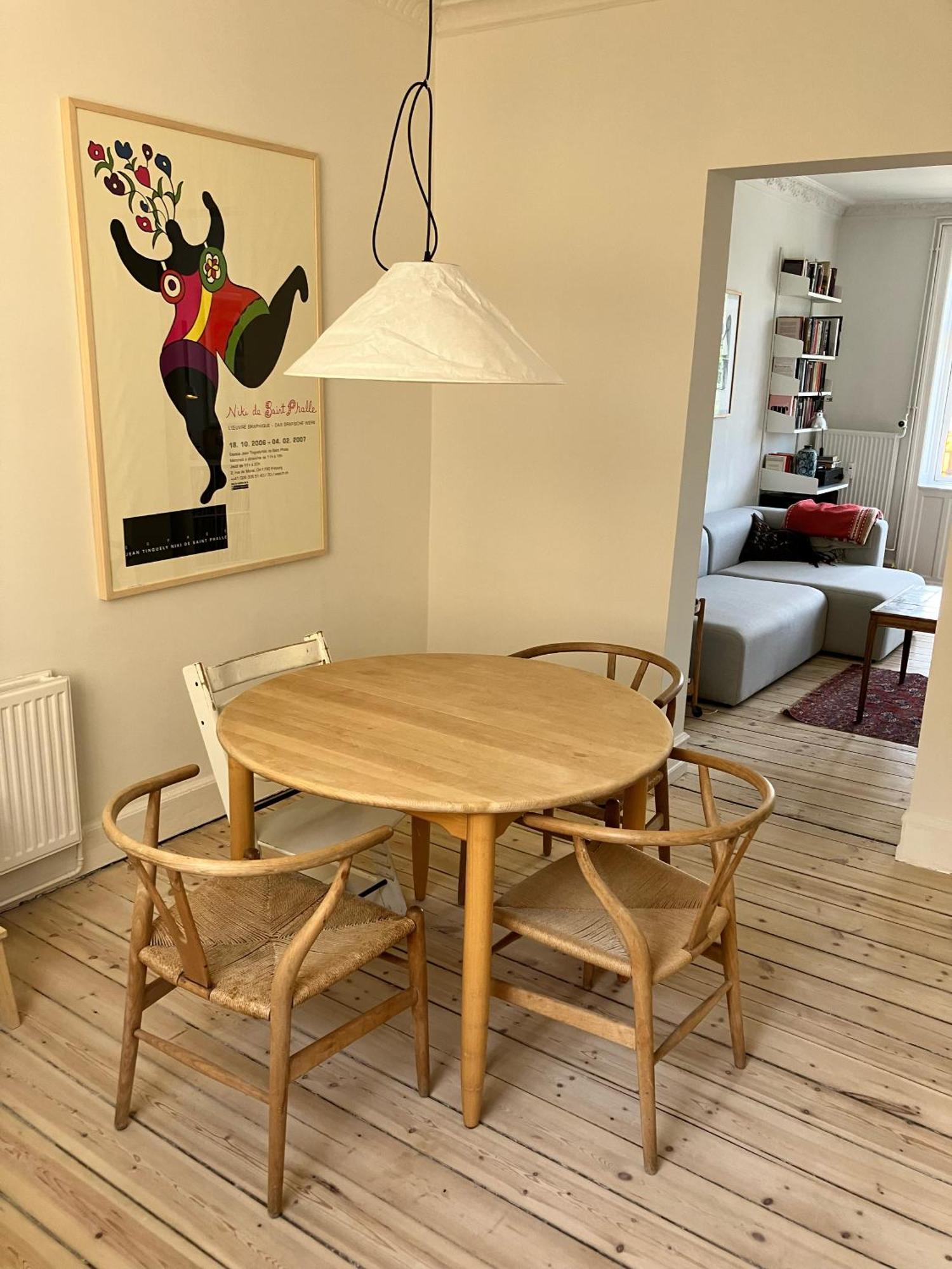 N Apartment