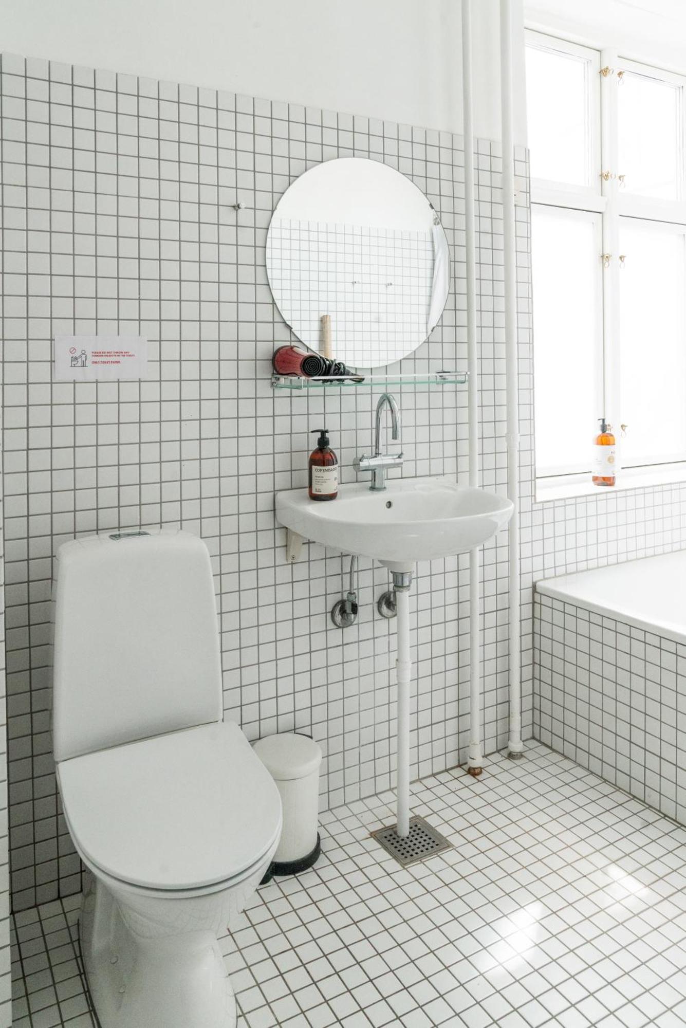 Apartment Nyhavn - Luxurious 3-4 Bedroom Copenhagen
