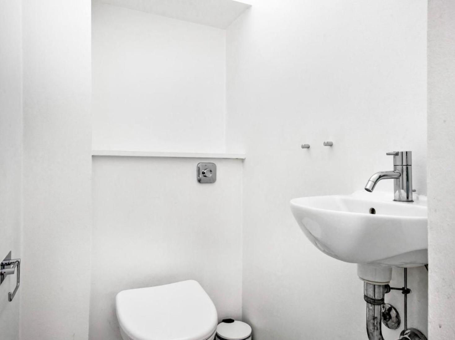 Nyhavn - Luxurious 3-4 Bedroom
