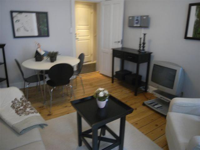 Apartment Viborggade Copenhagen