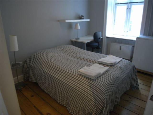 Viborggade Apartment