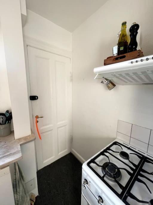 The Heart Of Norrebro Apartment, Sleeps 4 People Apartment Copenhagen
