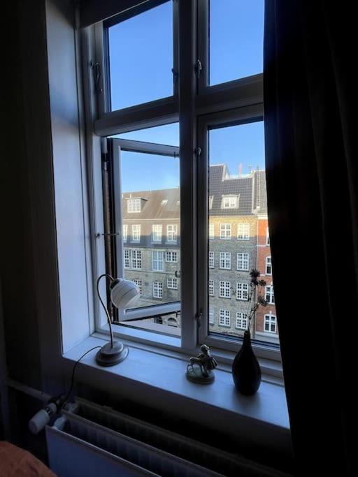 The Heart Of Norrebro Apartment, Sleeps 4 People