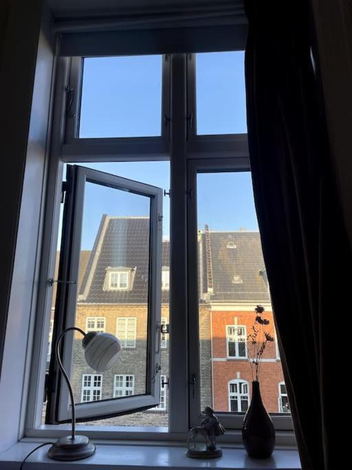 The Heart Of Norrebro Apartment, Sleeps 4 People Apartment