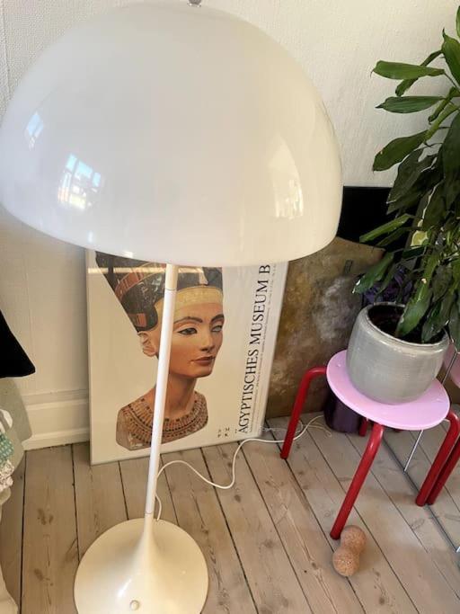 The Heart Of Norrebro Apartment, Sleeps 4 People Apartment Copenhagen