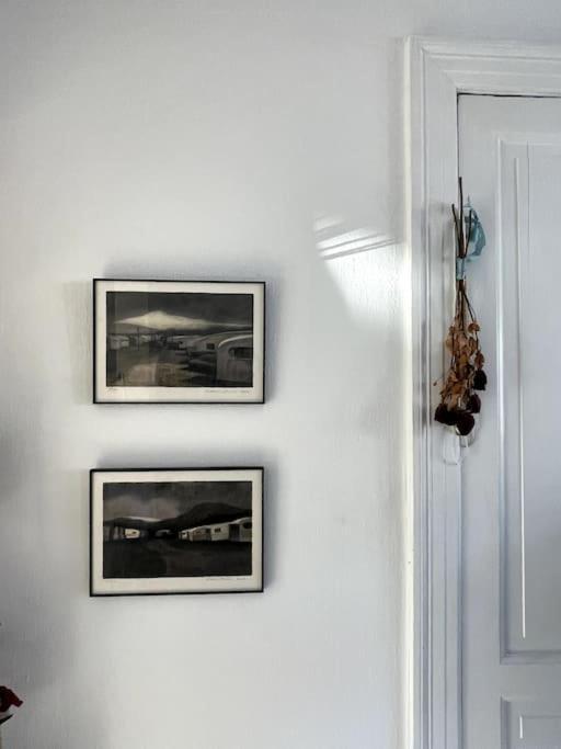 The Heart Of Norrebro Apartment, Sleeps 4 People