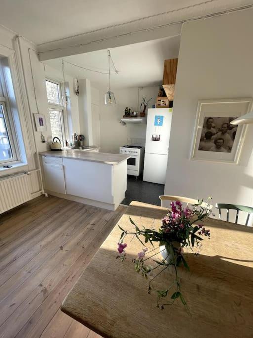 Apartment The Heart Of Norrebro Apartment, Sleeps 4 People Copenhagen