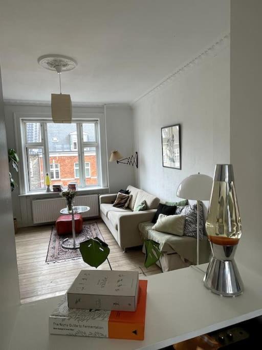 The Heart Of Norrebro Apartment, Sleeps 4 People * Copenhagen