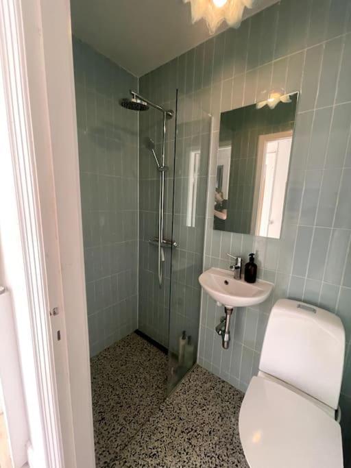The Heart Of Norrebro Apartment, Sleeps 4 People Apartment