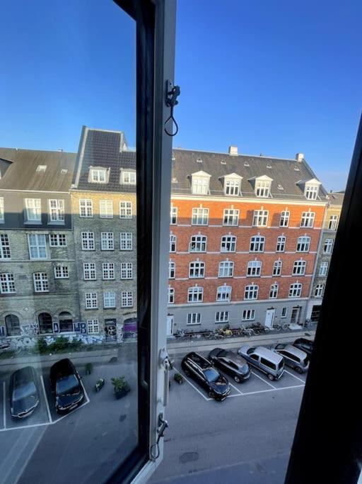 Apartment The Heart Of Norrebro Apartment, Sleeps 4 People Copenhagen