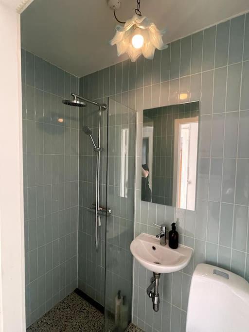 The Heart Of Norrebro Apartment, Sleeps 4 People Copenhagen