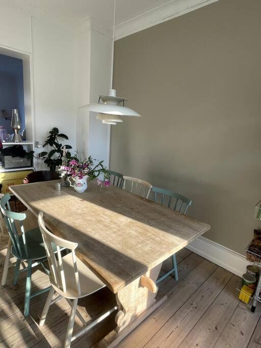 The Heart Of Norrebro Apartment, Sleeps 4 People Apartment Copenhagen