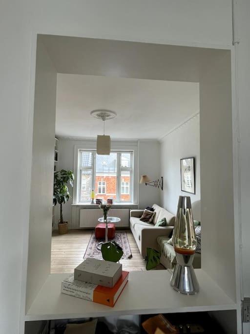 The Heart Of Norrebro Apartment, Sleeps 4 People Copenhagen