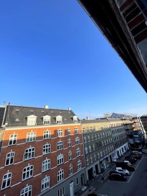 The Heart Of Norrebro Apartment, Sleeps 4 People *