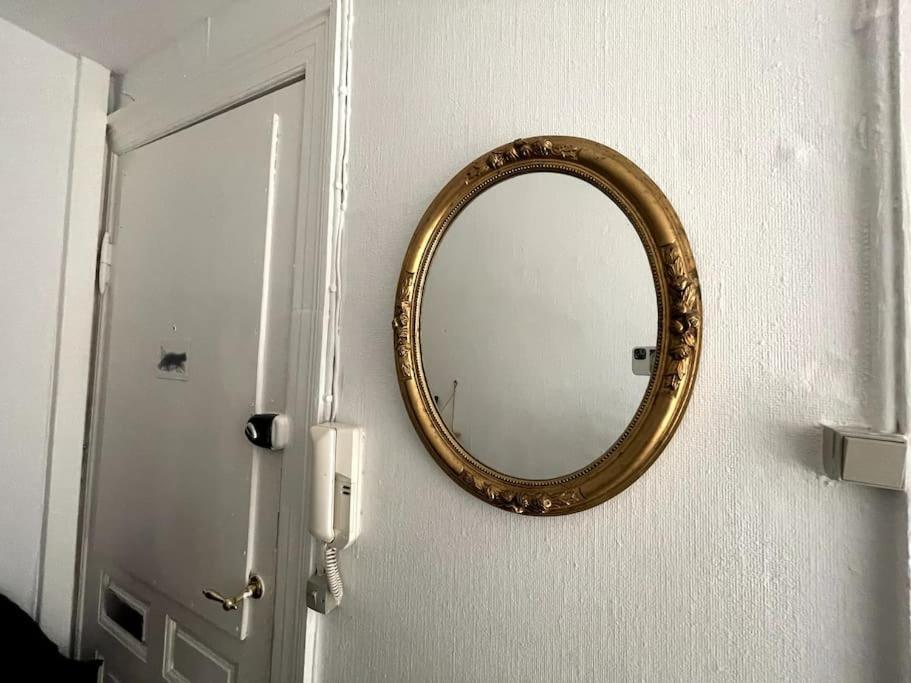 The Heart Of Norrebro Apartment, Sleeps 4 People Apartment