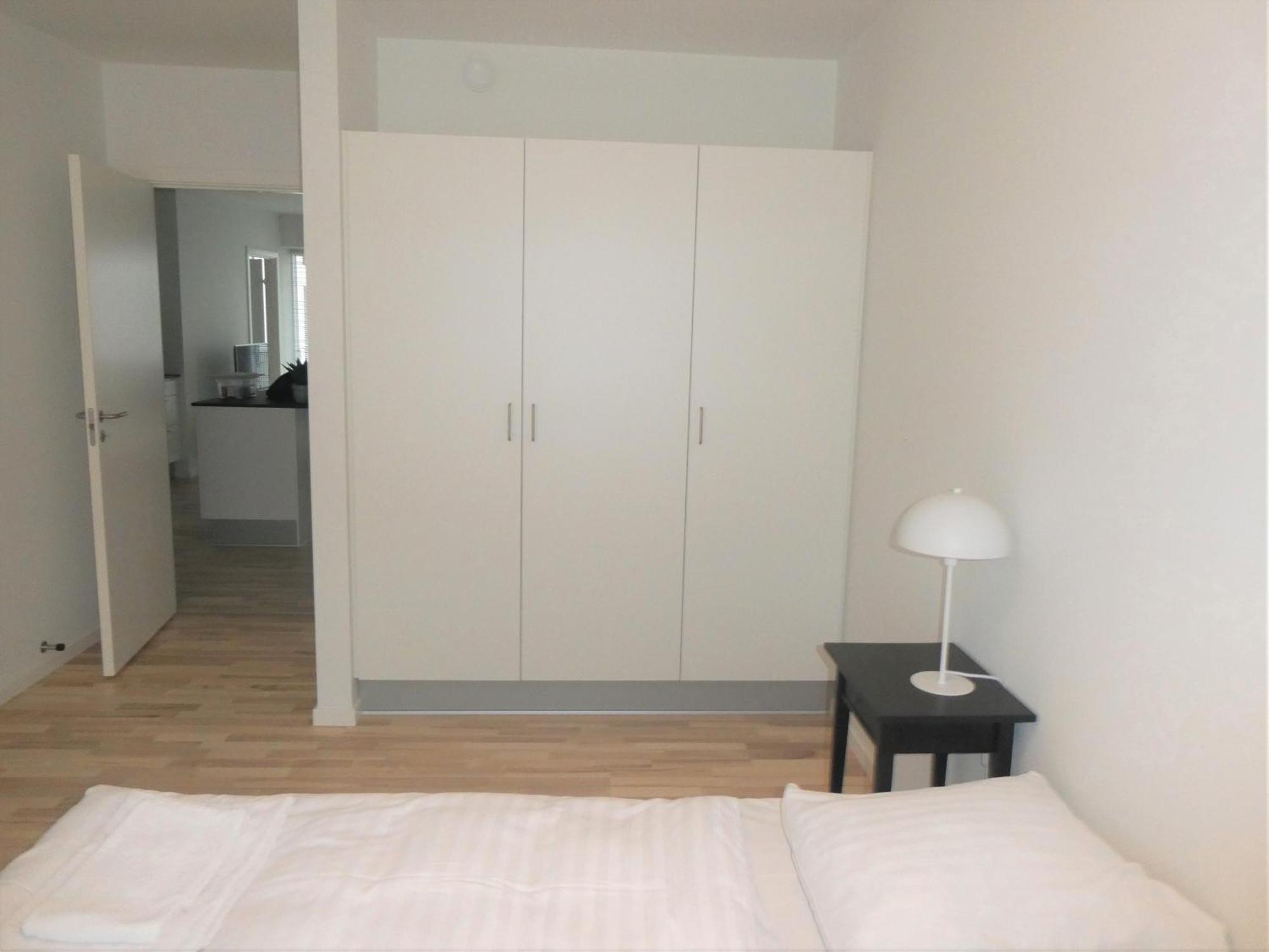 Vigerslev Alle Apartment *