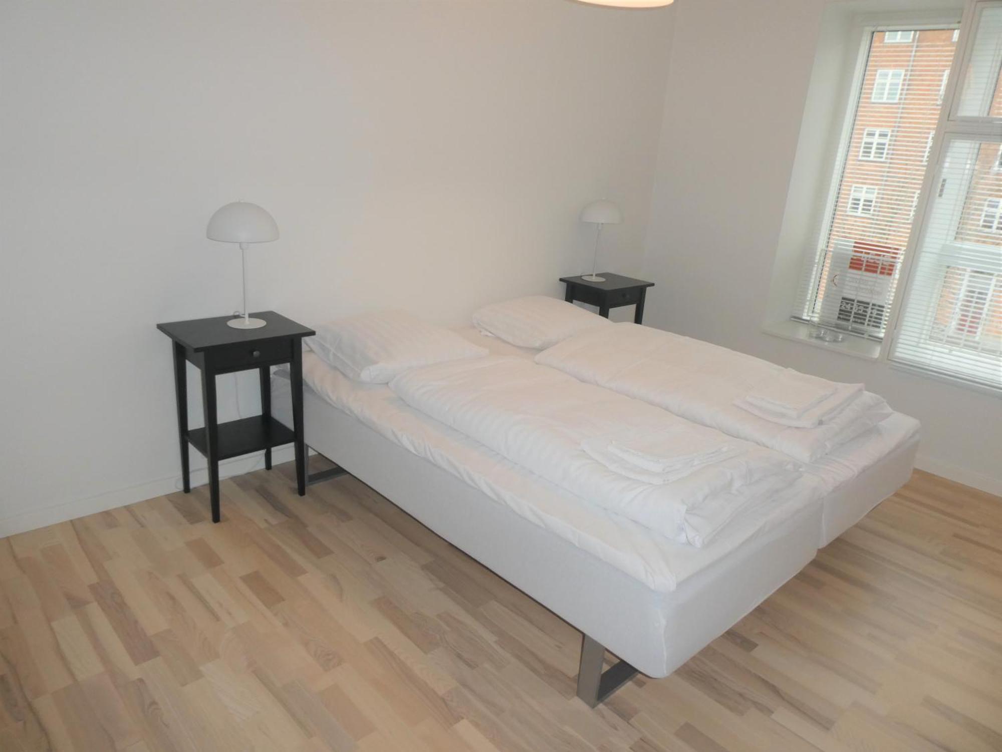 Vigerslev Alle *