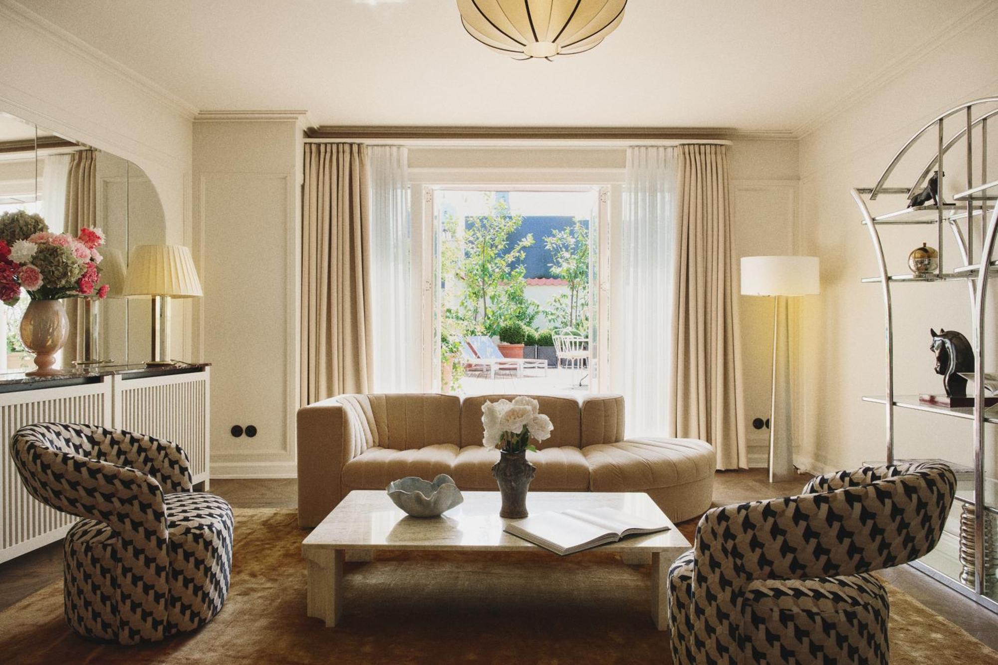 Hotel Kong Frederik København