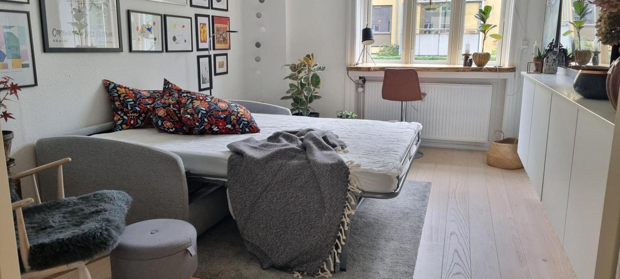 Apartmentincopenhagen 1509 * Copenhagen