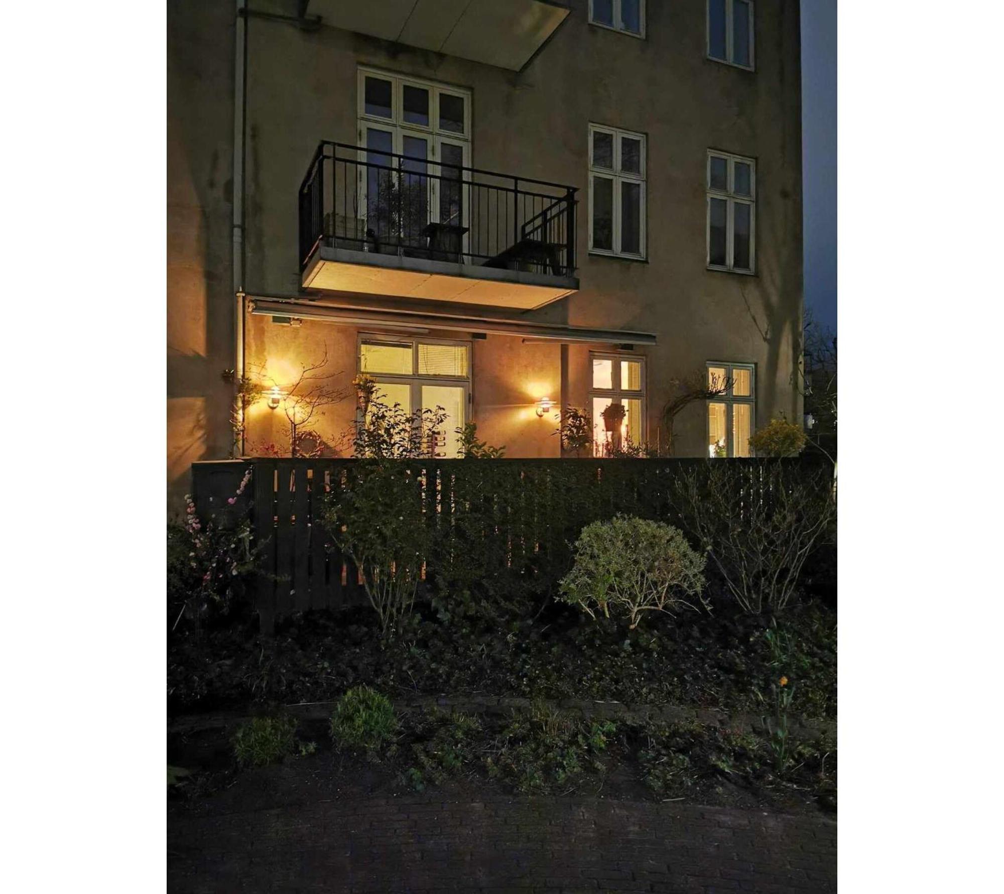 Apartmentincopenhagen 1509 Apartment Copenhagen