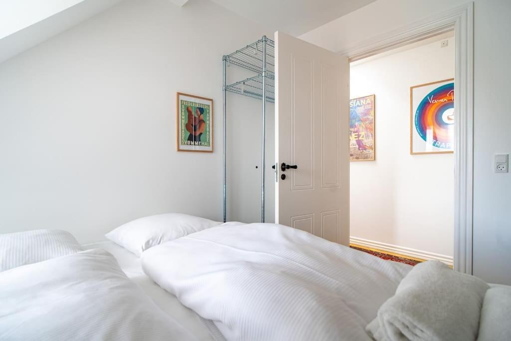 Appartement Central Penthouse With Panoramic Private Terrace *