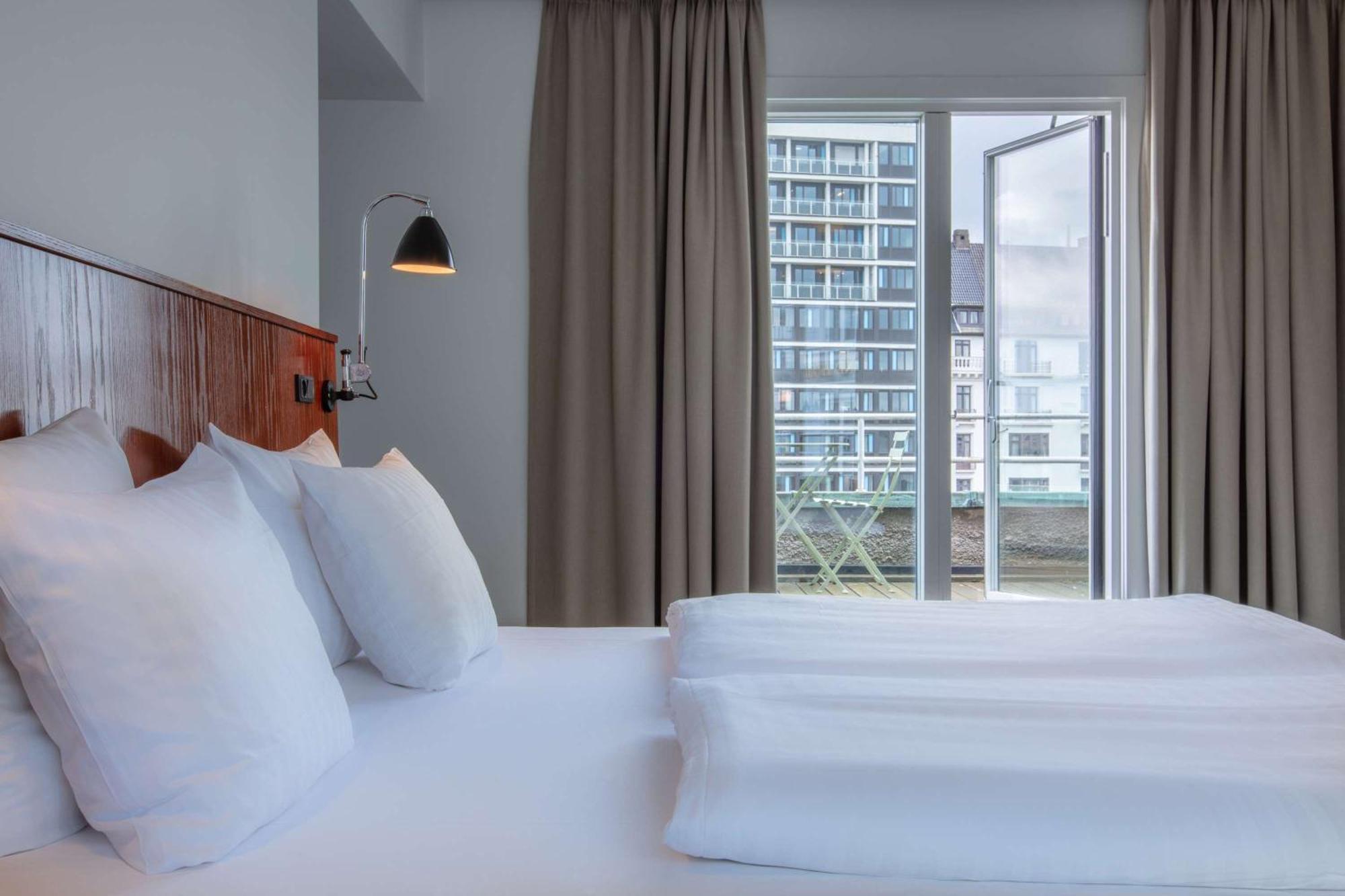 Astoria, Western Signature Collection Hotel København