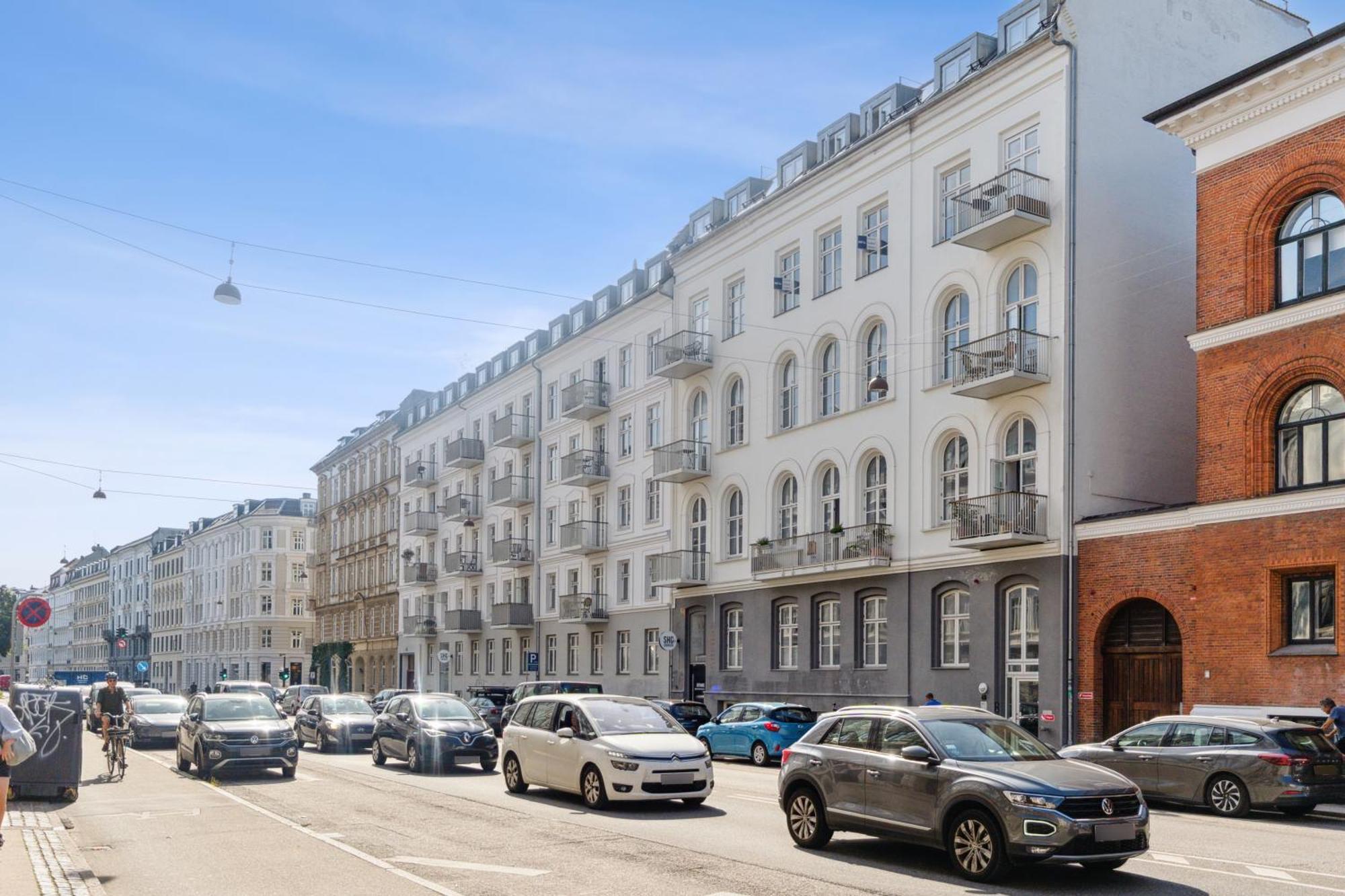 2br M Privat Balkon - K Apartment *