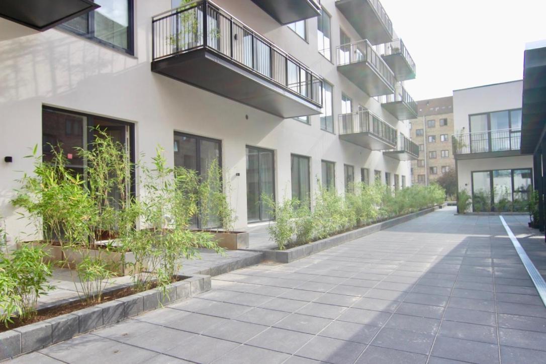 Cool 1-bed W New Yorker Vibes With Private Terrace *