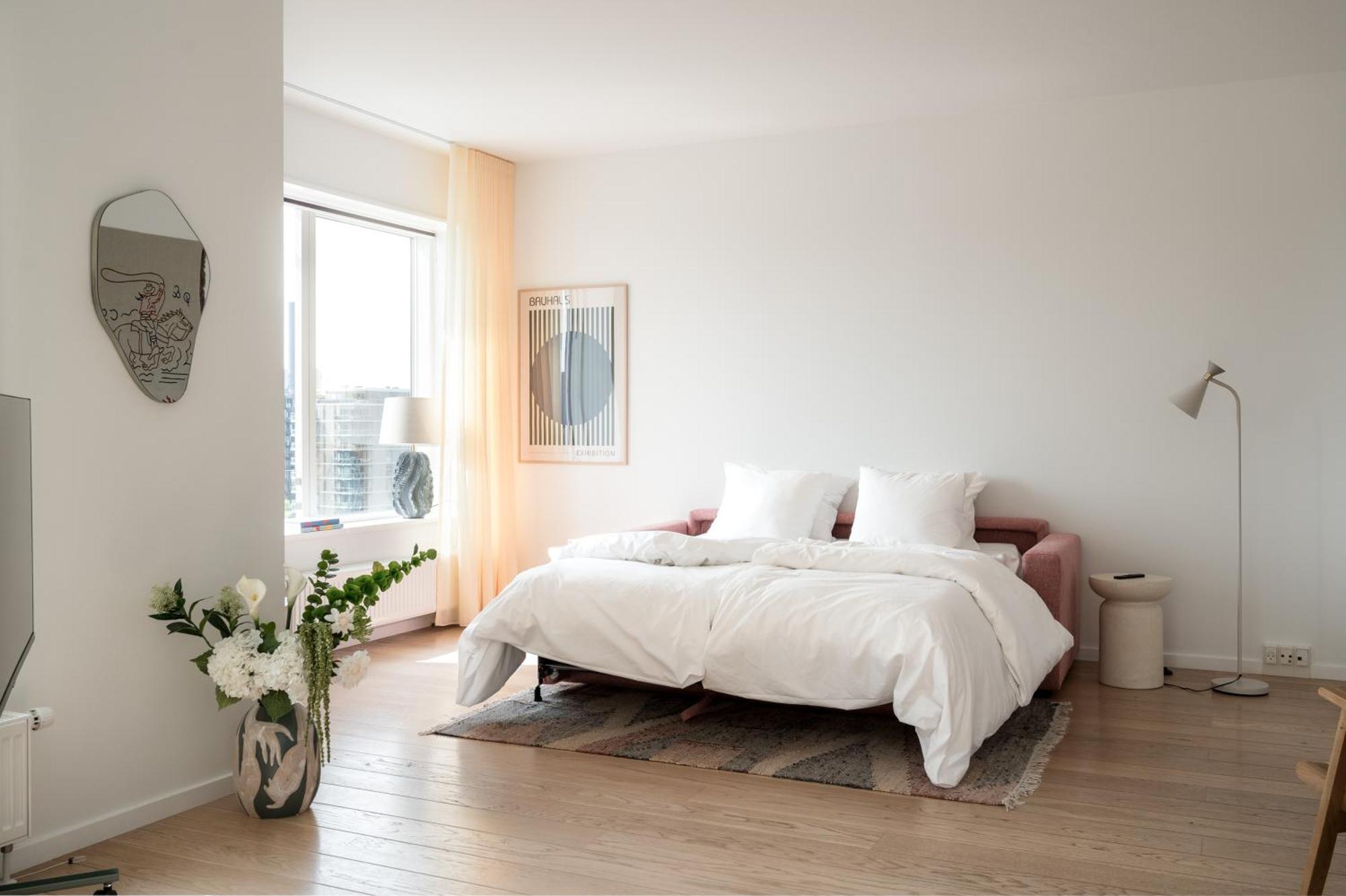 The Pier Penthouse By Daniel&jacob's Kopenhagen