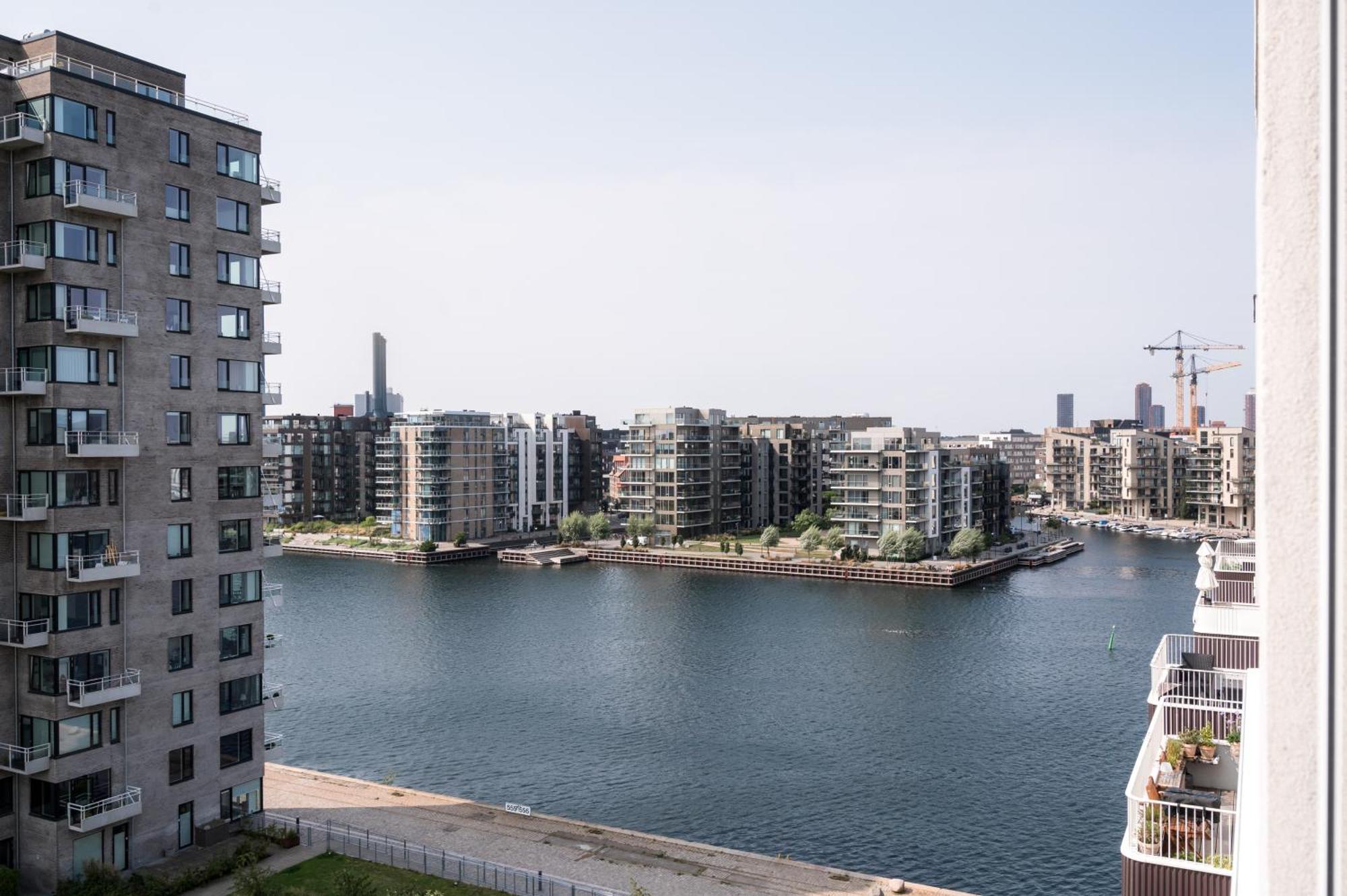 The Pier Penthouse By Daniel&jacob's