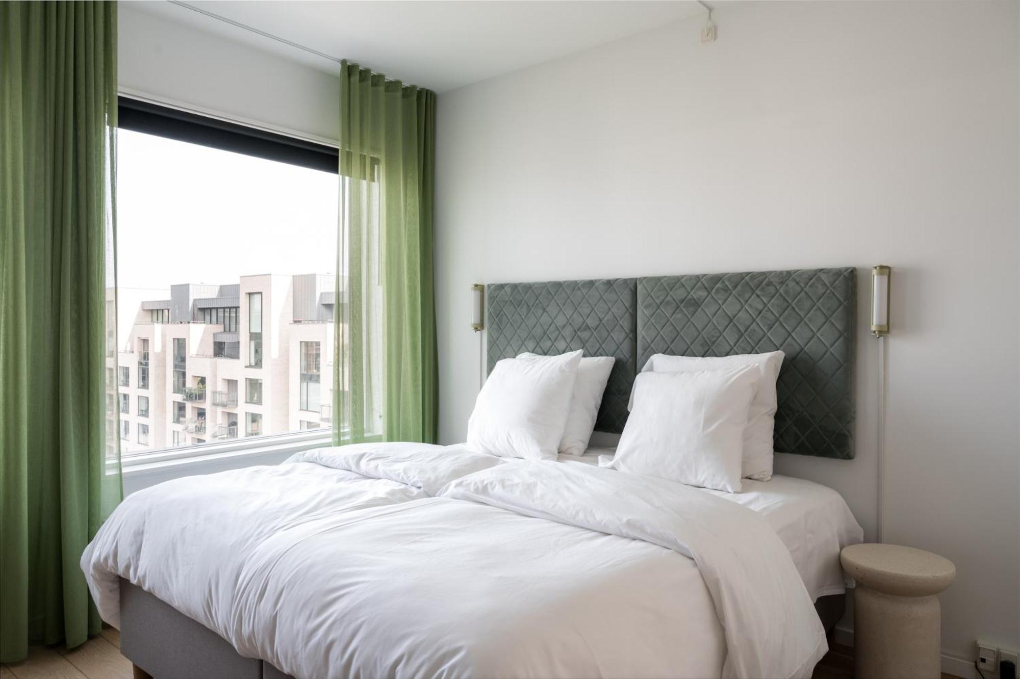 The Pier Penthouse By Daniel&jacob's * Kopenhagen