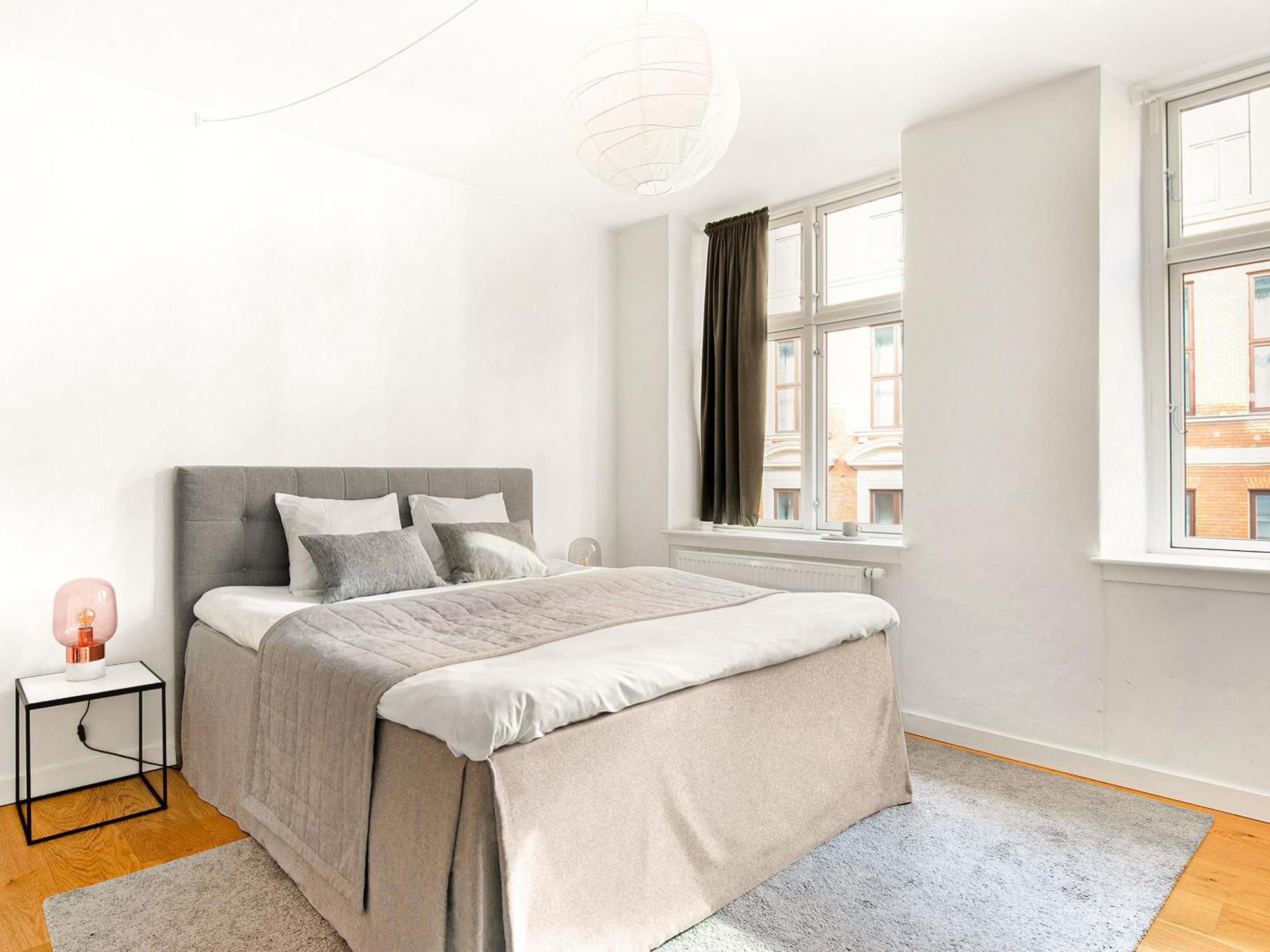 Appartamento Sanders Leaves - Charming Three-bedroom In Downtown *