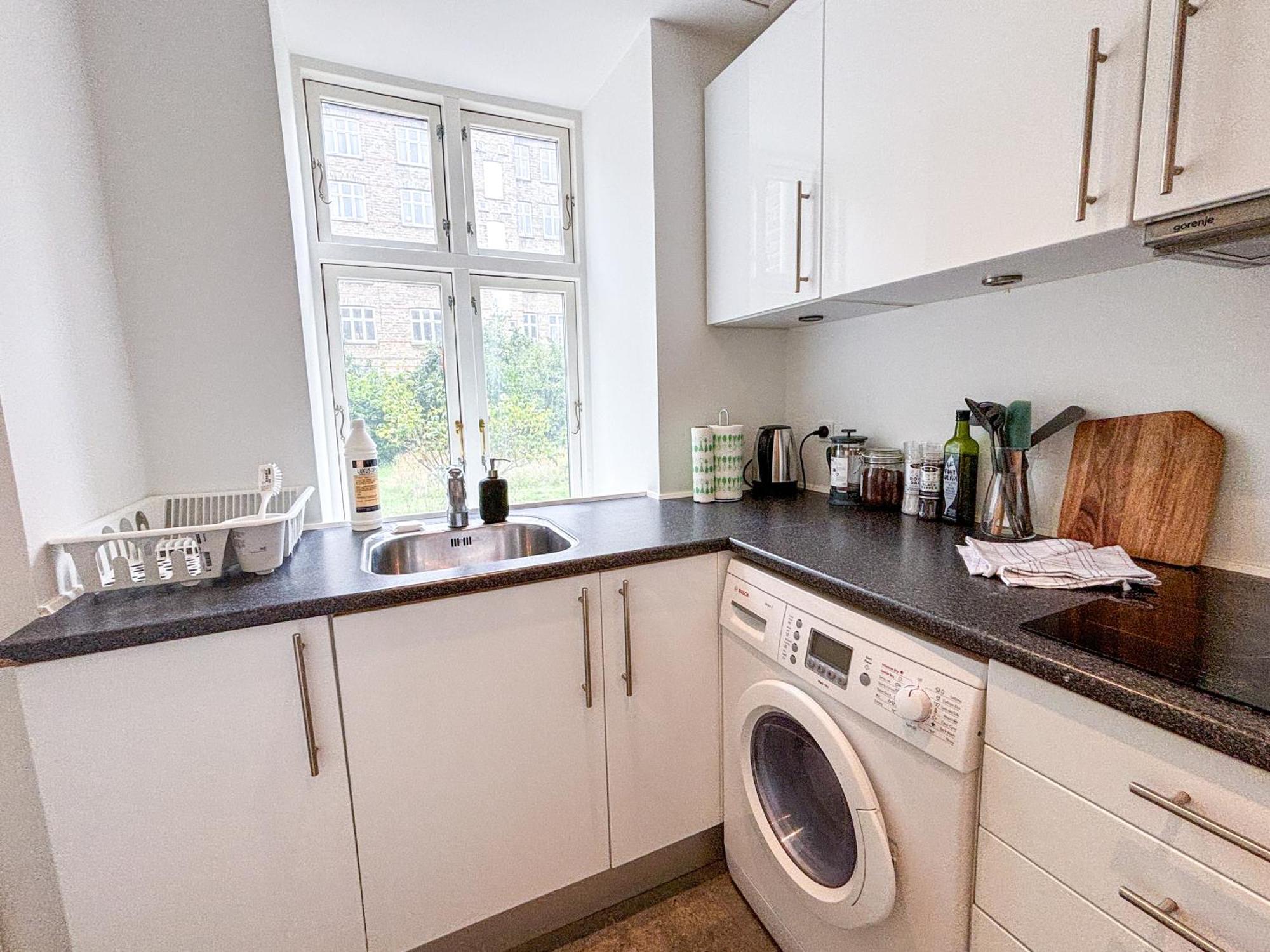 Apartment Cozy In Amager, Close To Centre *