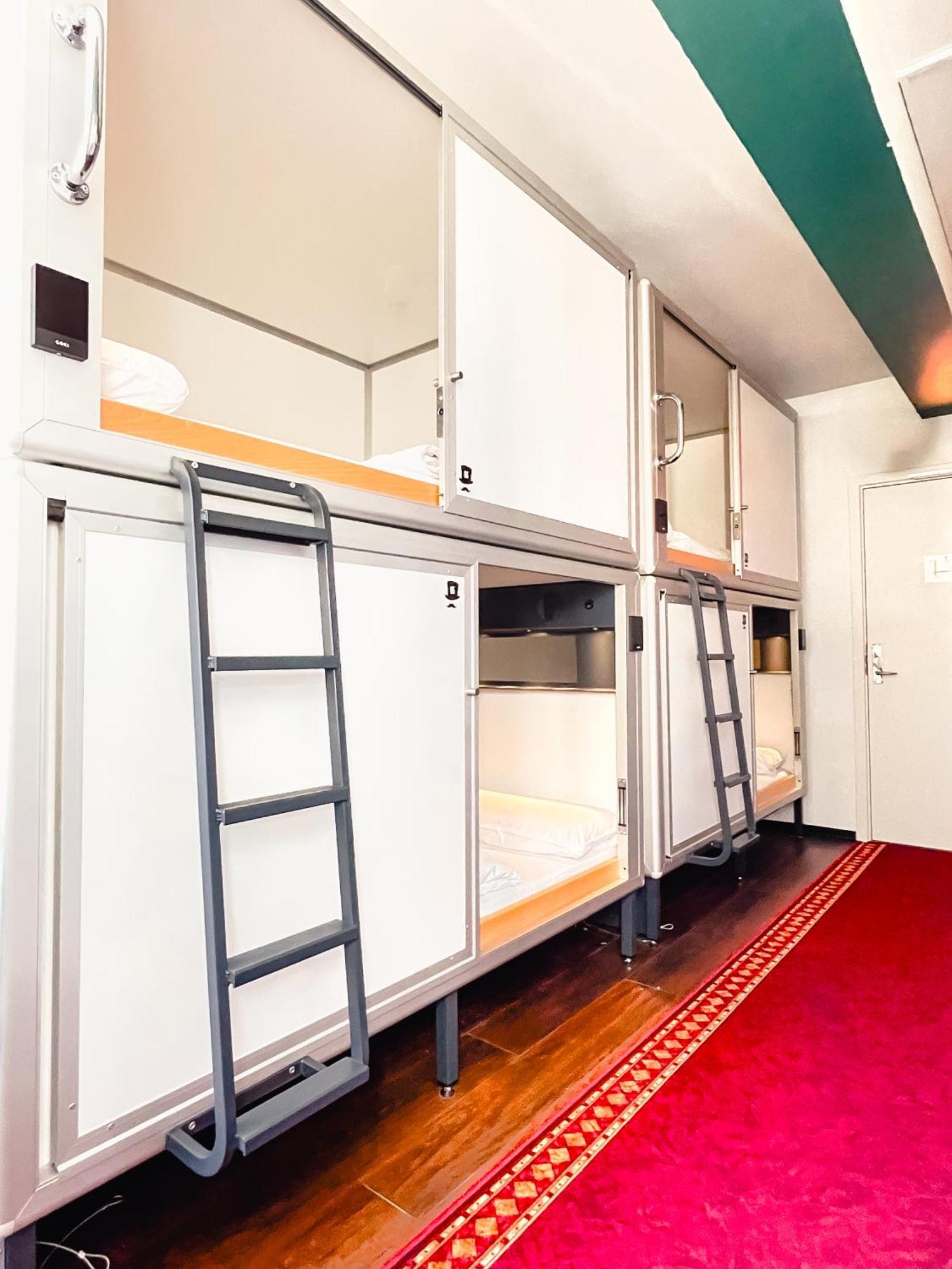 Downtown Hostel