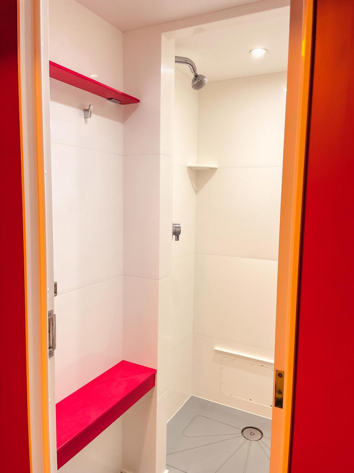 Downtown Hostel Kopenhagen