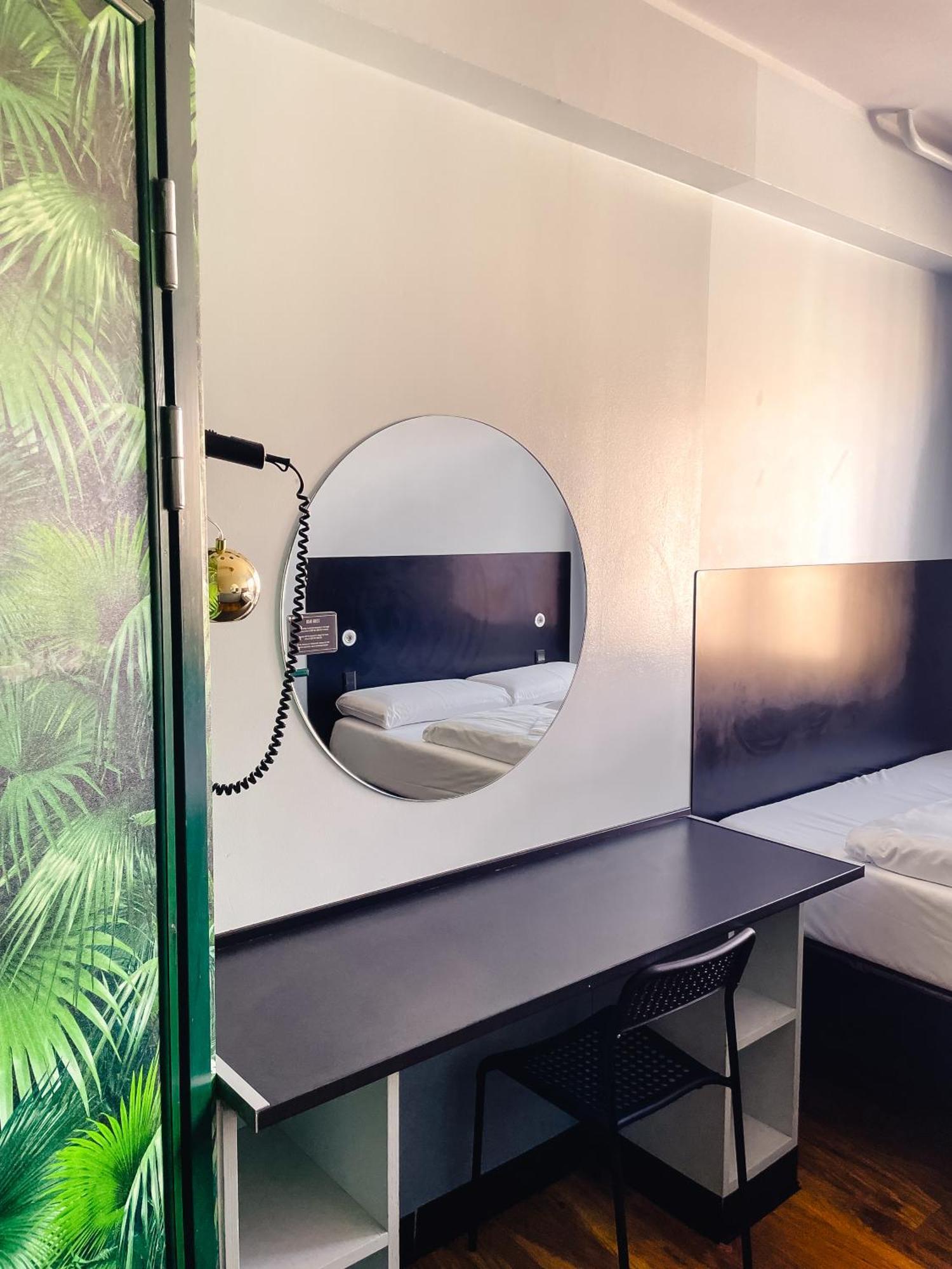 Downtown Hostel