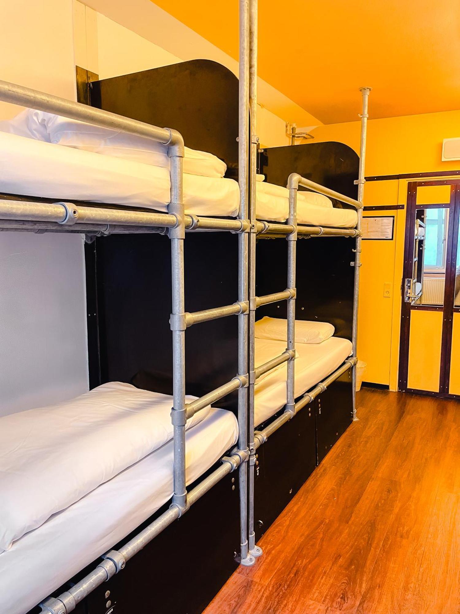 Downtown Hostel