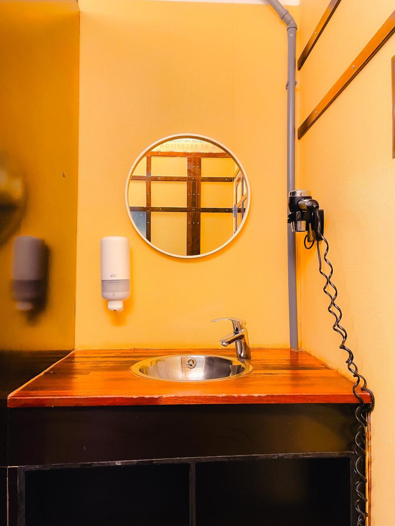 Downtown Hostel Kopenhagen