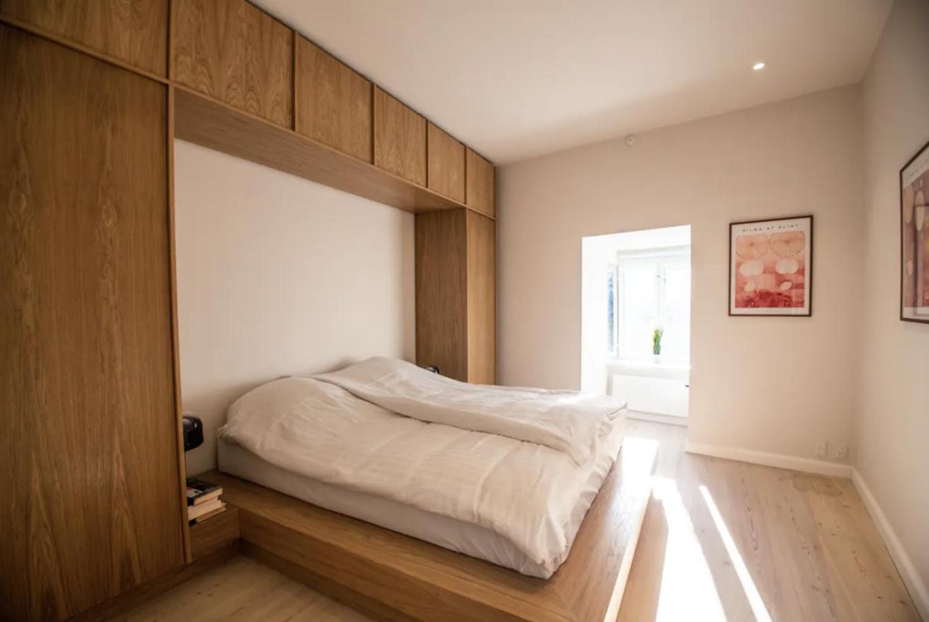 Stunning Penthouse A Location Apartment *