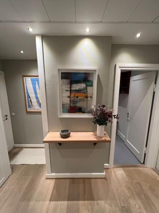 1-bedroom With Park View Frederiksberg *
