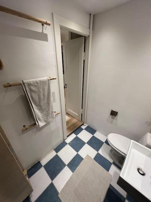 1-bedroom With Park View Frederiksberg * Copenhagen