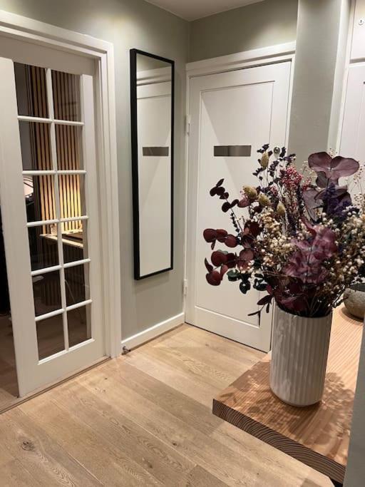 1-bedroom With Park View Frederiksberg *