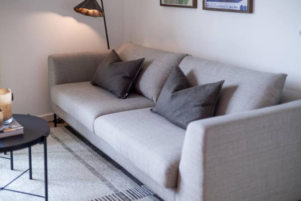 Delux Danish 2024 3bedrooms And 2 Bathrooms Huoneisto *