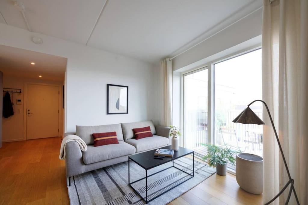 Huoneisto Delux Danish 2024 3bedrooms And 2 Bathrooms *